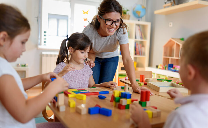 Opportunità di Lavoro: TAM Cooperativa Sociale Cerca Educatori e Psicologi per il Progetto “Spaziali”